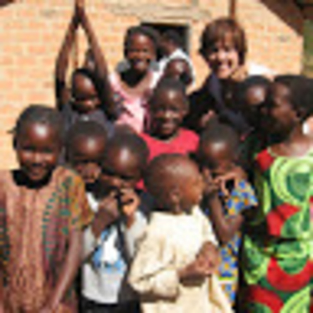 Meet your Posher, Hoonani